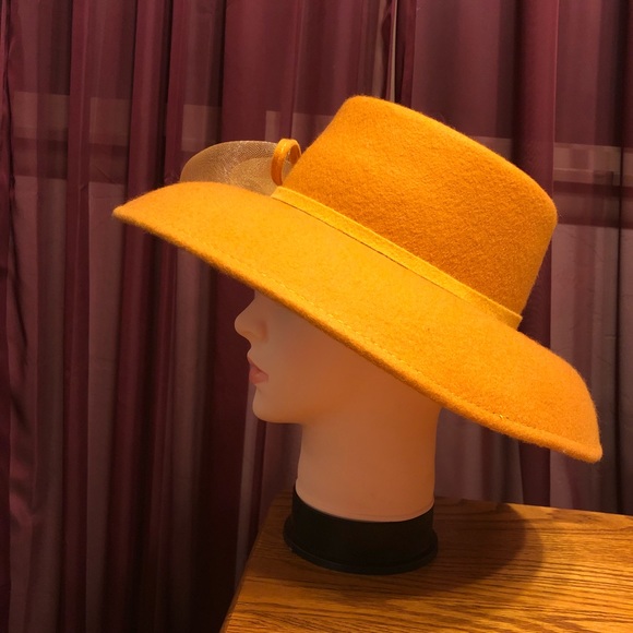 Vintage Hat
